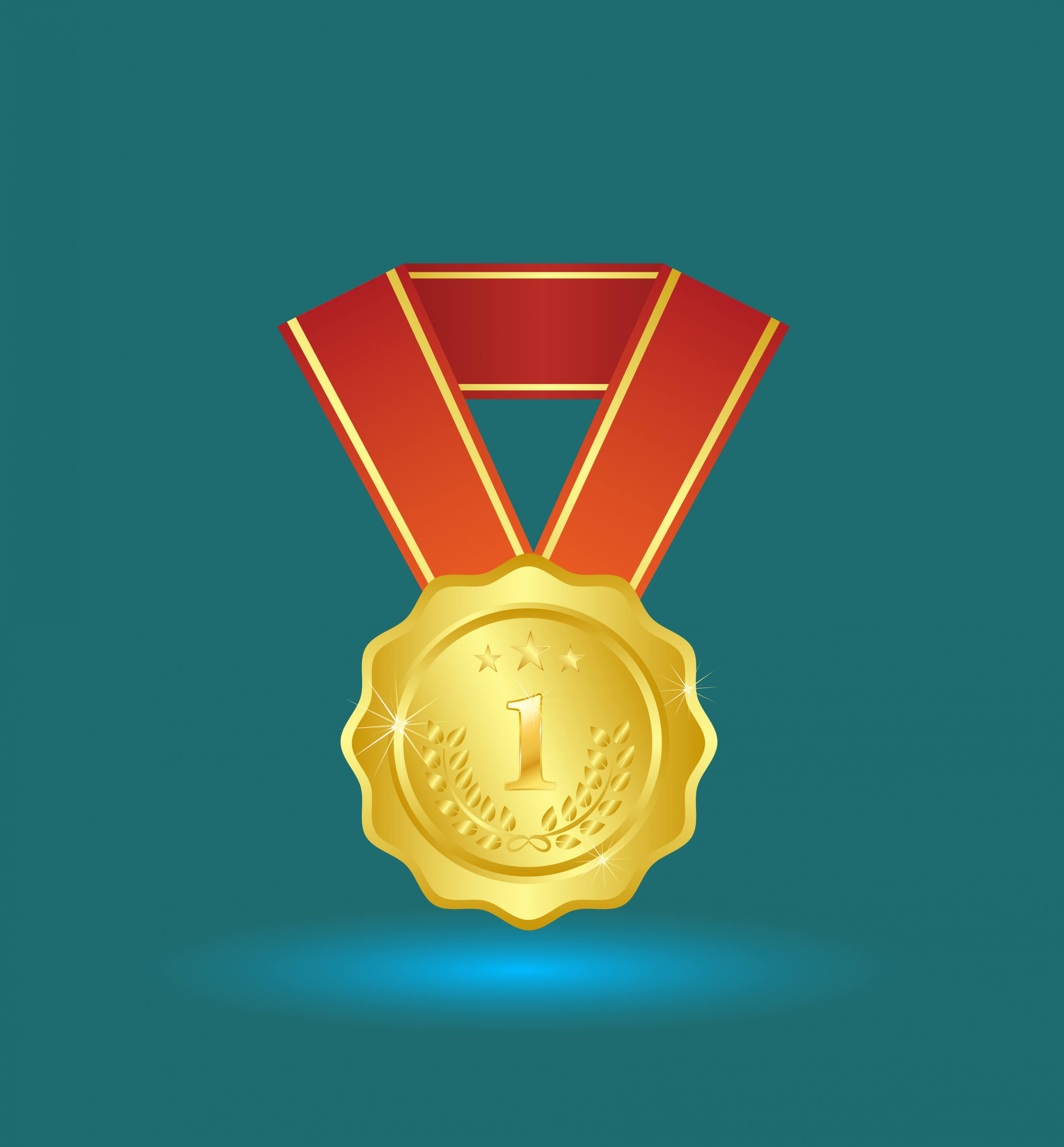 Gold Medals