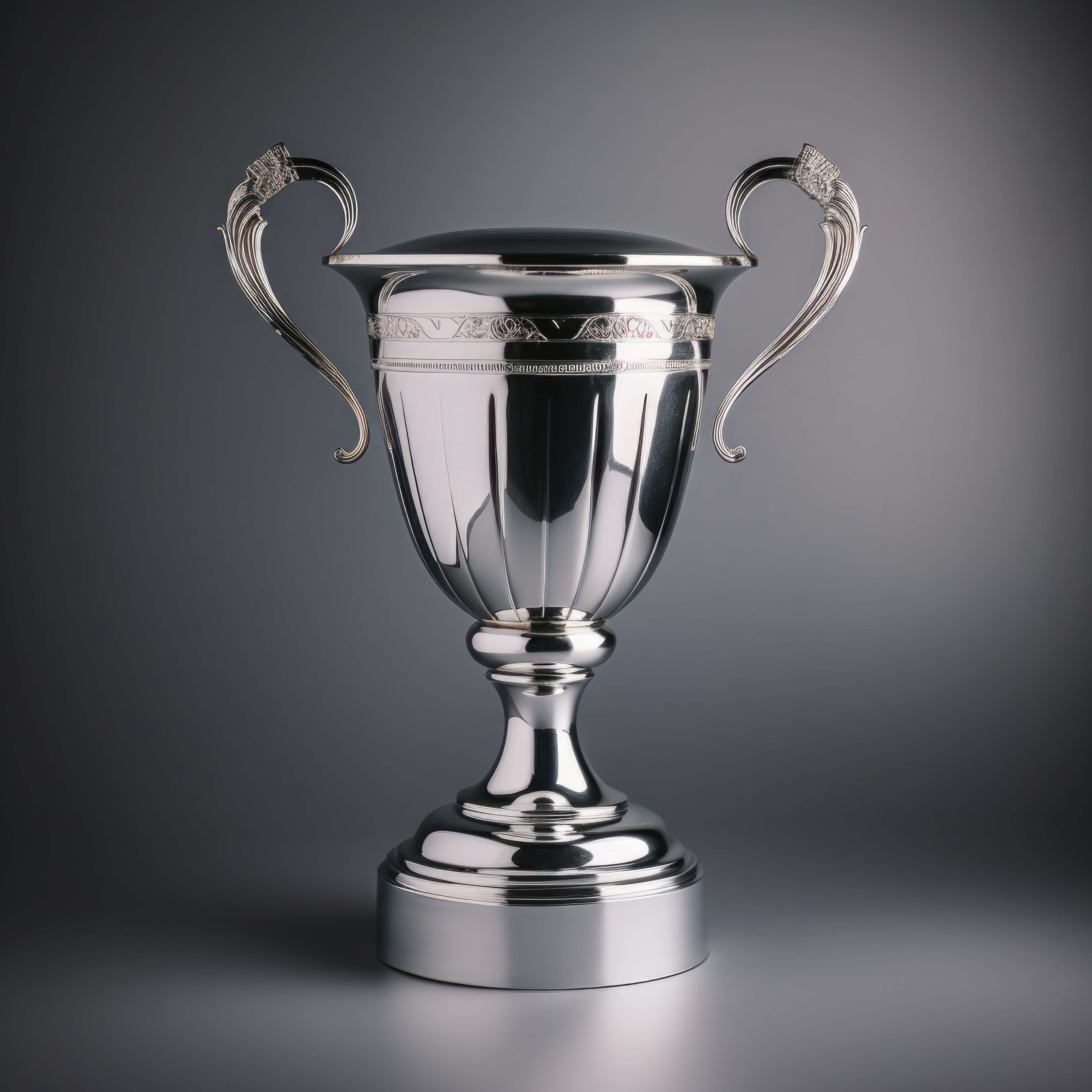 Metal Trophies
